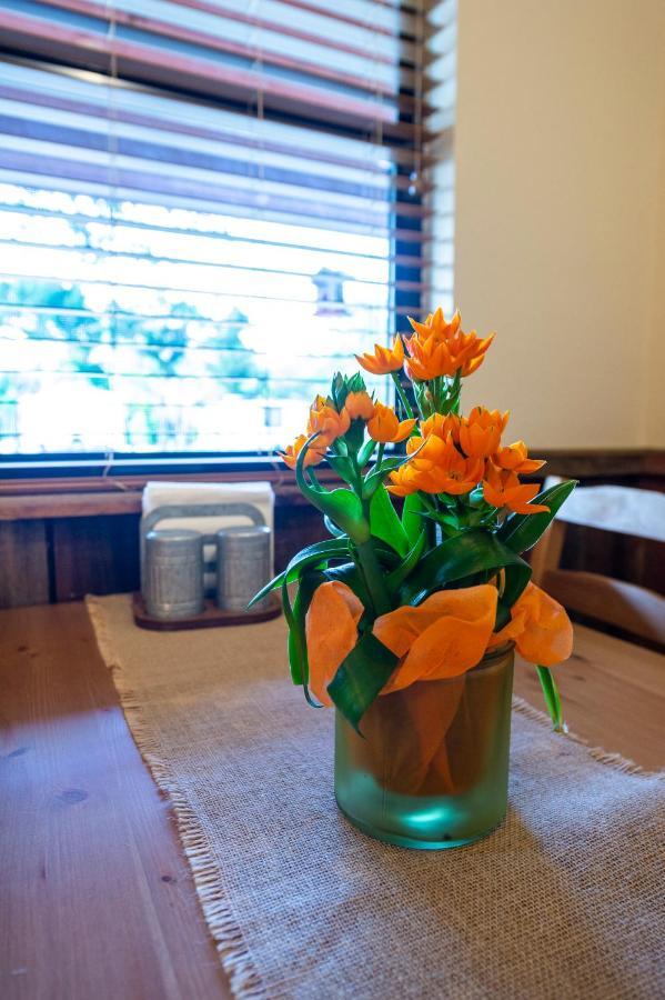 Cabin 1 Rental 15 Minutes From Magnolia And Baylor เวโก ภายนอก รูปภาพ